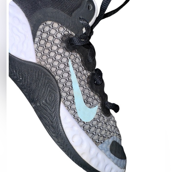 NIKE RENEW ELEVATE 2 Men’s tennis shoes size 8.5 main image 5